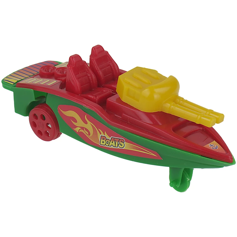 قایق بازی مدل SUPER BOATS کد 036
