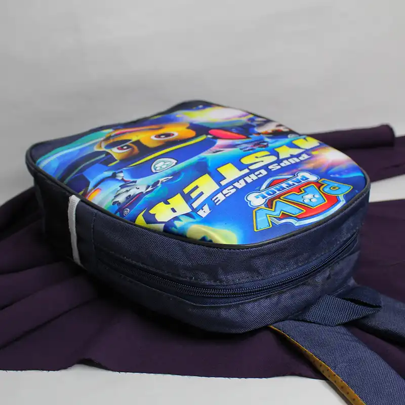 کوله پشتی مدل N2526