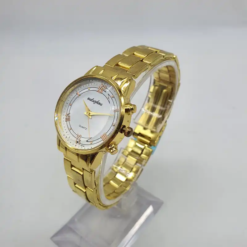 ساعت مچی عقربه ای زنانه مدل Y-204