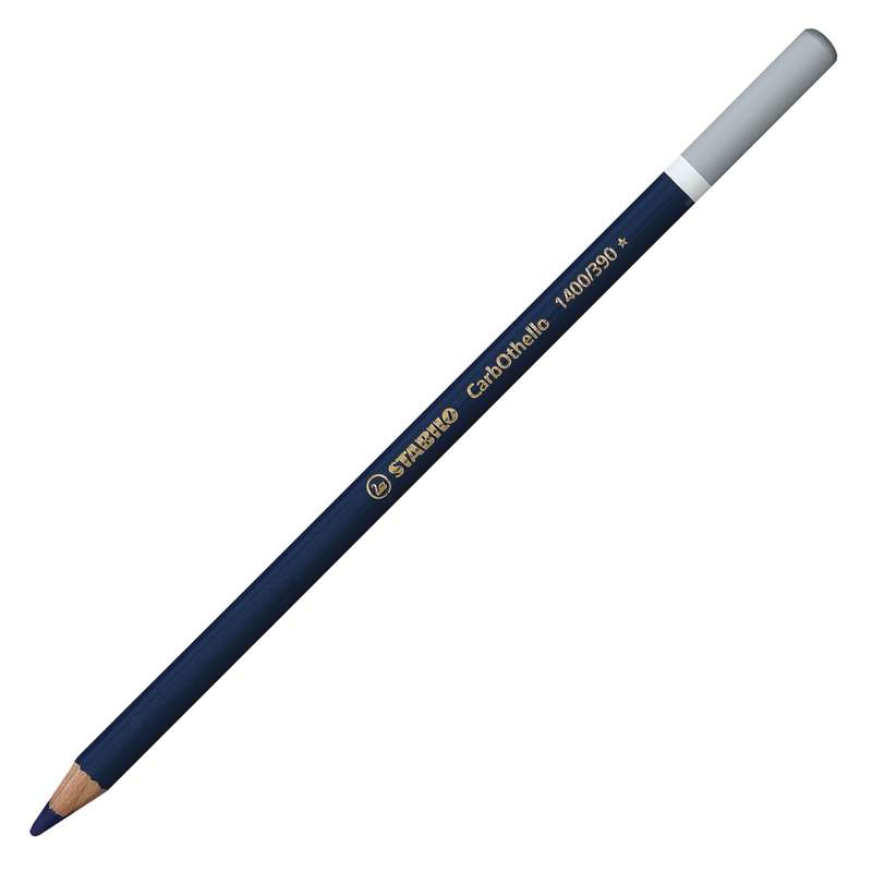 پاستل مدادی استابیلو مدل کربوتلو کد 390