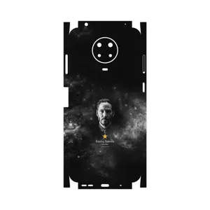 MAHOOT Keanu Reeves-FullSkin Cover Sticker for Nokia G20