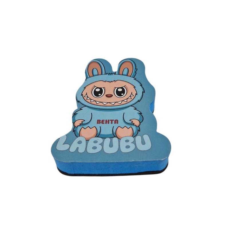 تخته پاک‌کن بهتا مدل لابوبو مغناطیسی کد 12237