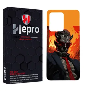 HEPRO MC Cover for XIAOMI Redmi Note 12 Pro 5G / Poco X5 Pro