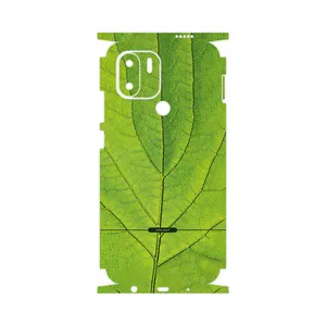 MAHOOT Leaf_Texture-FullSkin Cover Sticker for Xiaomi Redmi A1 Plus
