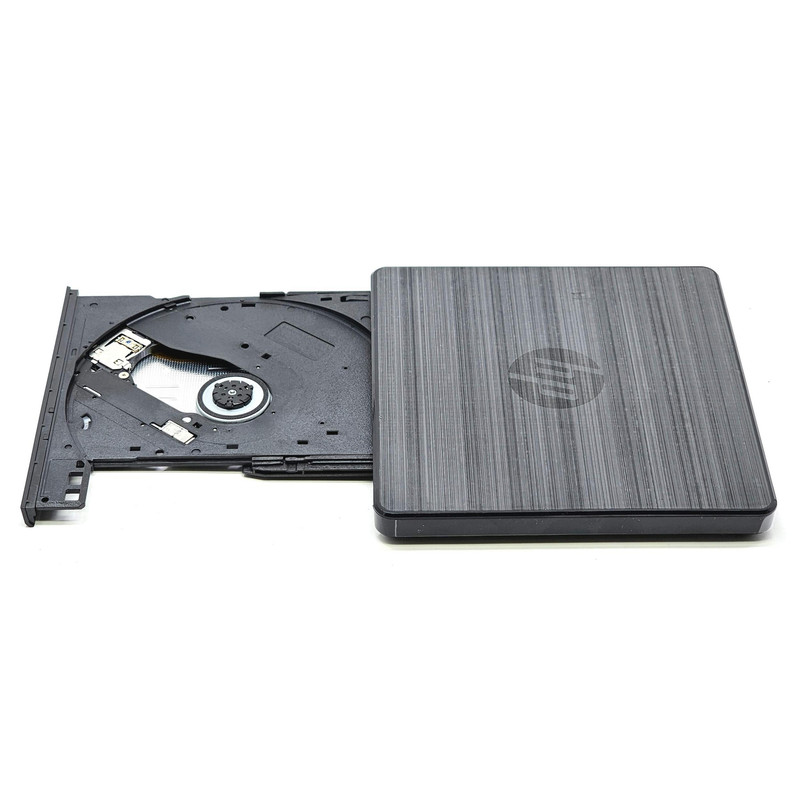 درایو DVD اکسترنال اچ‌پی مدل gp60nb50