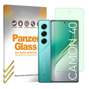 Panzer glass Hydrogel model anti green screen protector suitable for Tecno Camon 40 mobile phone