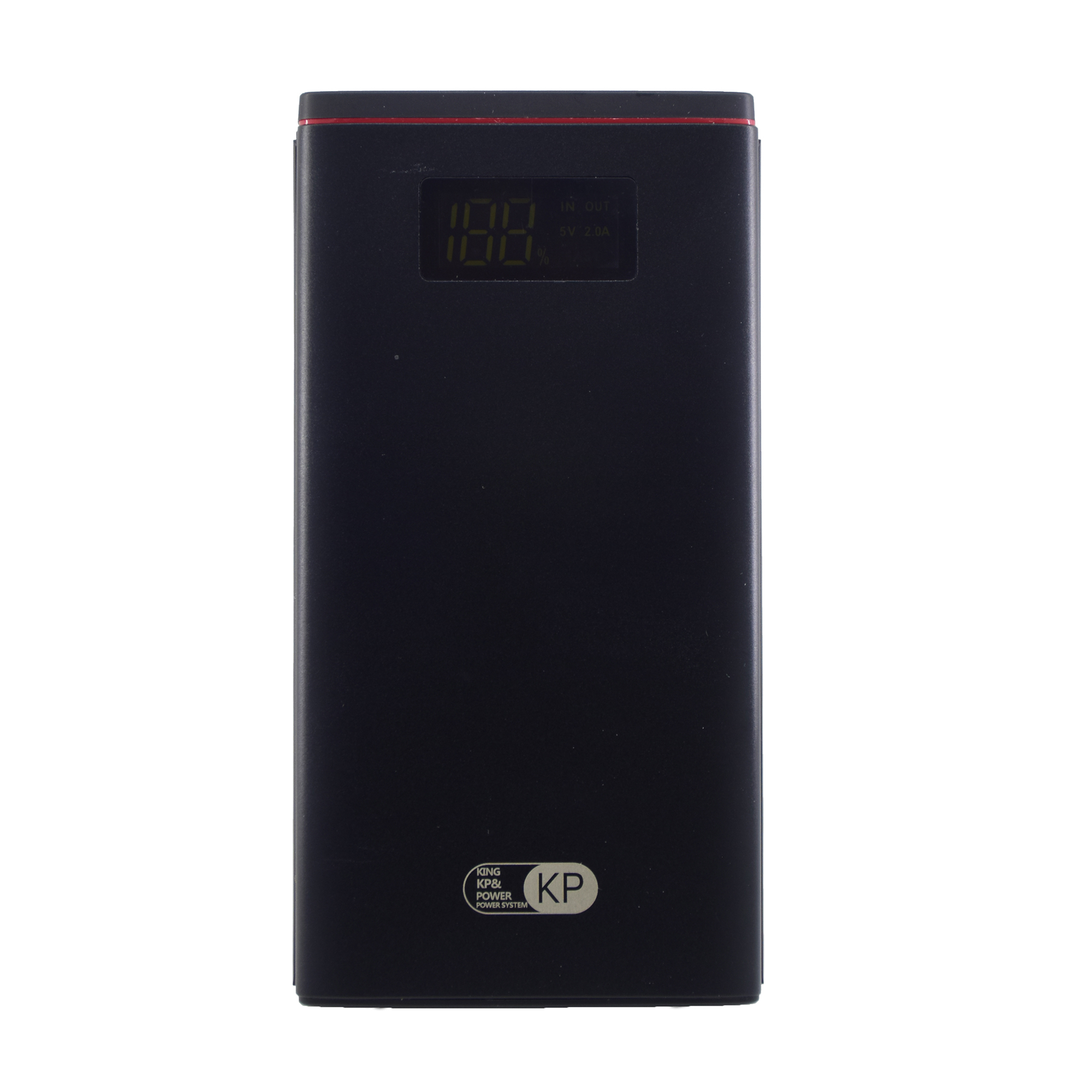 شارژر همراه کینگ پاور مدل PD-10 ظرفیت 10000 میلی آمپر ساعت