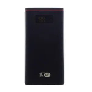 شارژر همراه کینگ پاور مدل PD-10 ظرفیت 10000 میلی آمپر ساعت