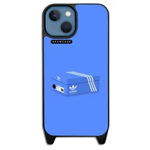 AKAM AMCWLA14-ADIDAS6 Cover For Apple iPhone 14