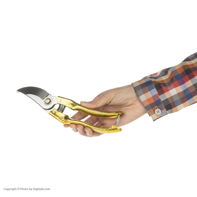 قیچی باغبانی کیااوین مدل 8525 قیچی باغبانی کیااوین مدل 8525