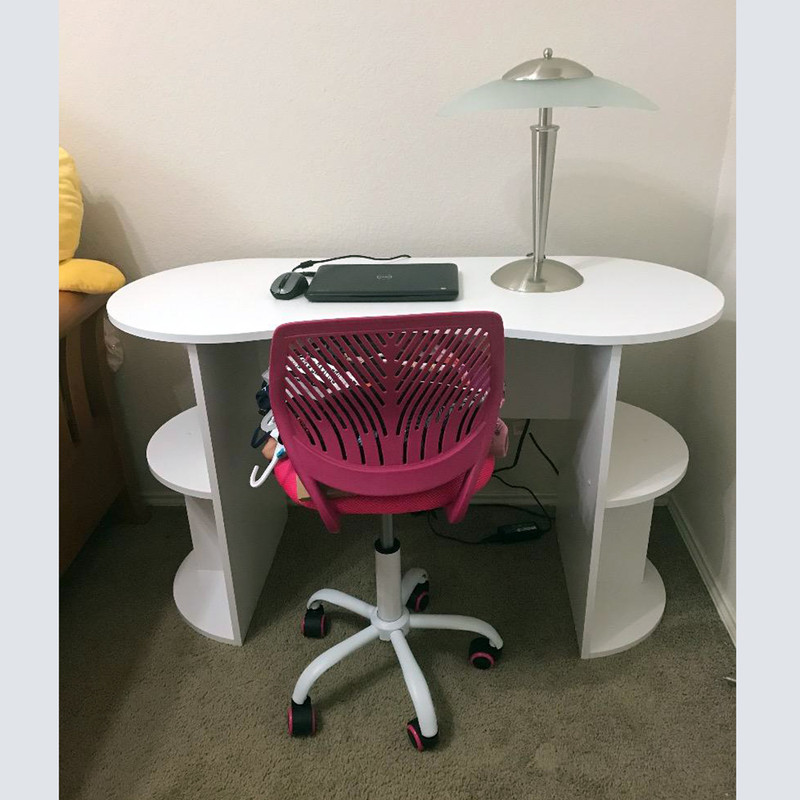 میز تحریر مدل DL124M