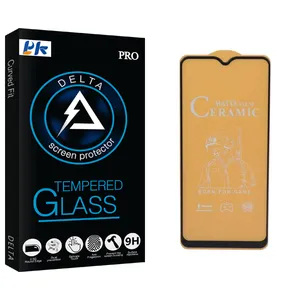 PK Delta Glass Screen Protector For Samsung a30s/a50/a50s