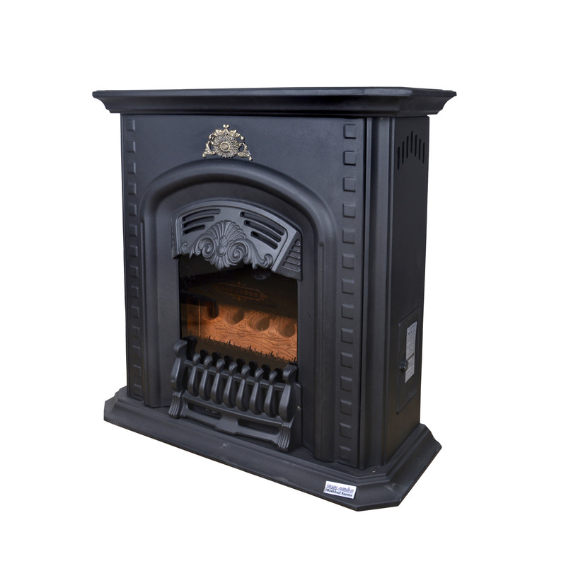 بخاری گازی مشهد سرما مدل 30000