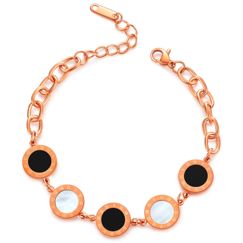 دستبند زنانه مدل TRENDY F12