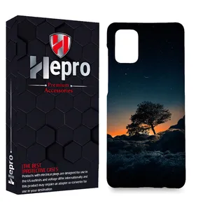 HEPRO MC Cover for XIAOMI REDMI 9T