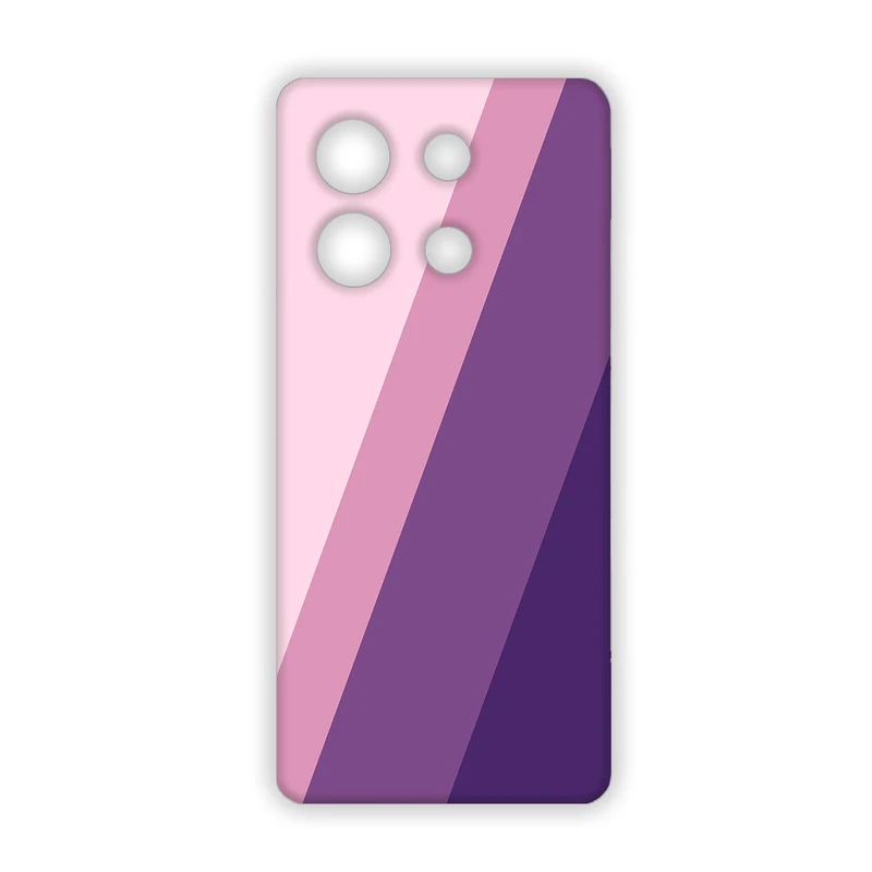   کاور مدل اسپرت کد 087 مناسب برای گوشی موبایل شیائومی Redmi Note 13 Pro (4G) / Poco M6 Pro (4G)