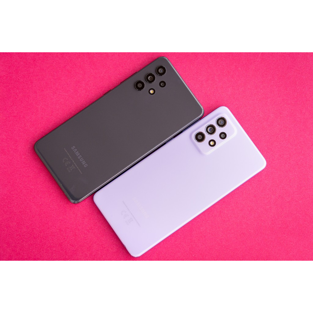 گوشی موبایل سامسونگ مدل Galaxy A32 دو سیم‌کارت ظرفیت 128 گیگابایت و رم 6 گیگابایت - ویتنام