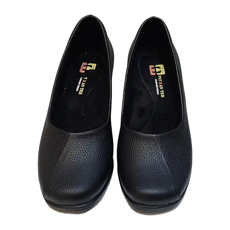 کفش زنانه پاتکان کد NIC2342