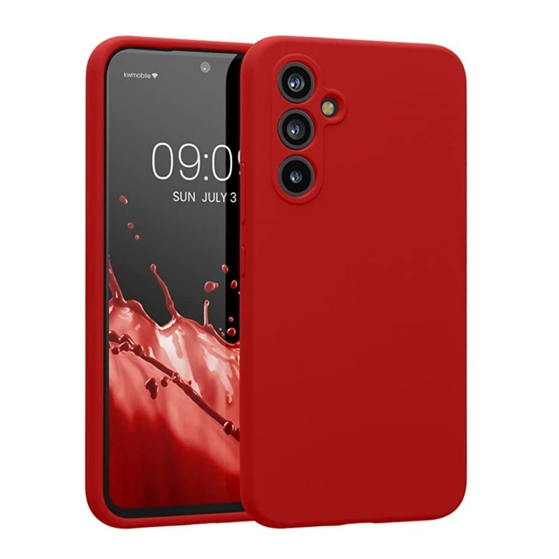  کاور مدل سیلیکونی پاک کنی مناسب برای گوشی موبایل شیائومی Redmi Note 12 5G