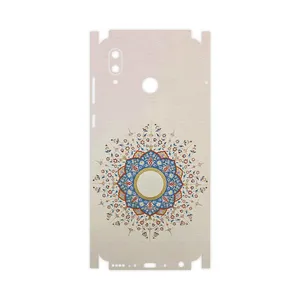 MAHOOT Art of Illumination 1-FullSkin Cover Sticker for Honor Play