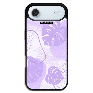 AKAM AMC-WA17AIR-LAVENDER-24 Cover For Apple iPhone Air
