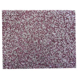 ورق نگین مدل لواشکی کد 02