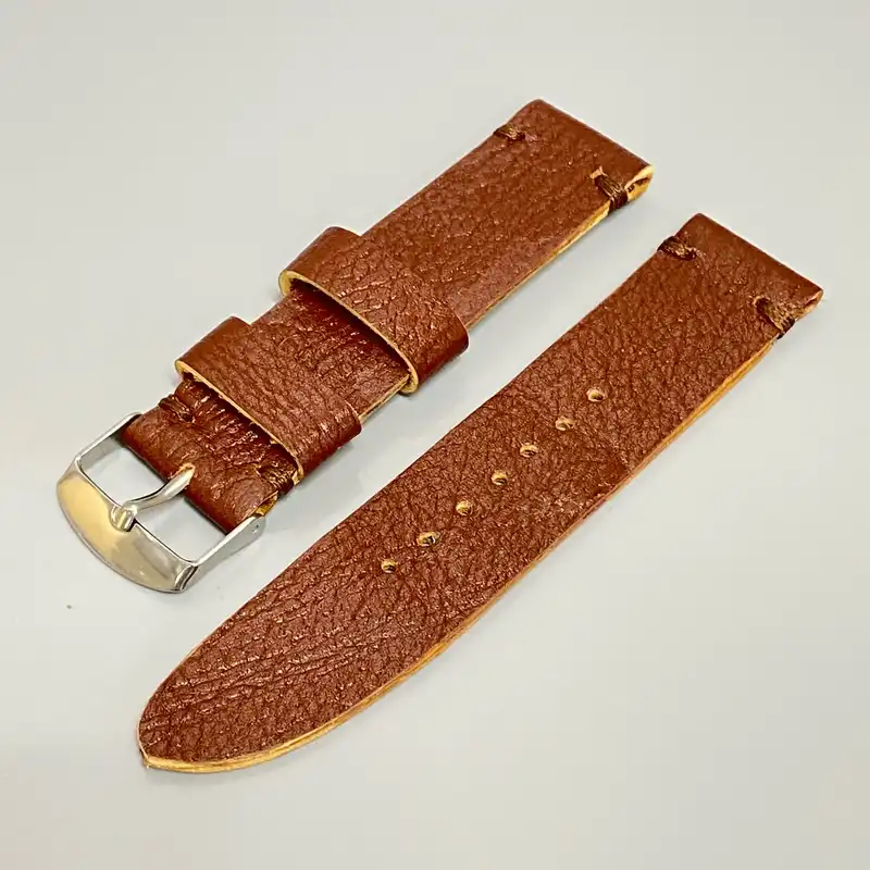 بند ساعت مچی مدل قاف 20MM