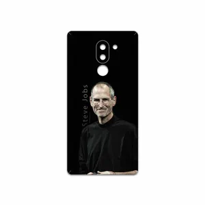 MAHOOT Steve Jobs Cover Sticker for Honor 6X