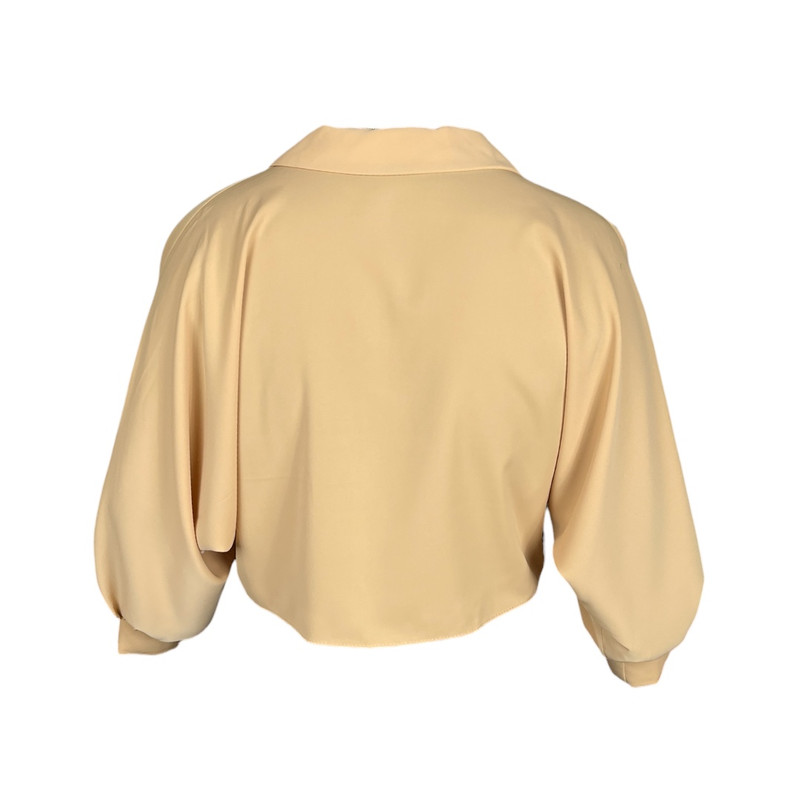 بلوز آستین بلند زنانه مدل AM214