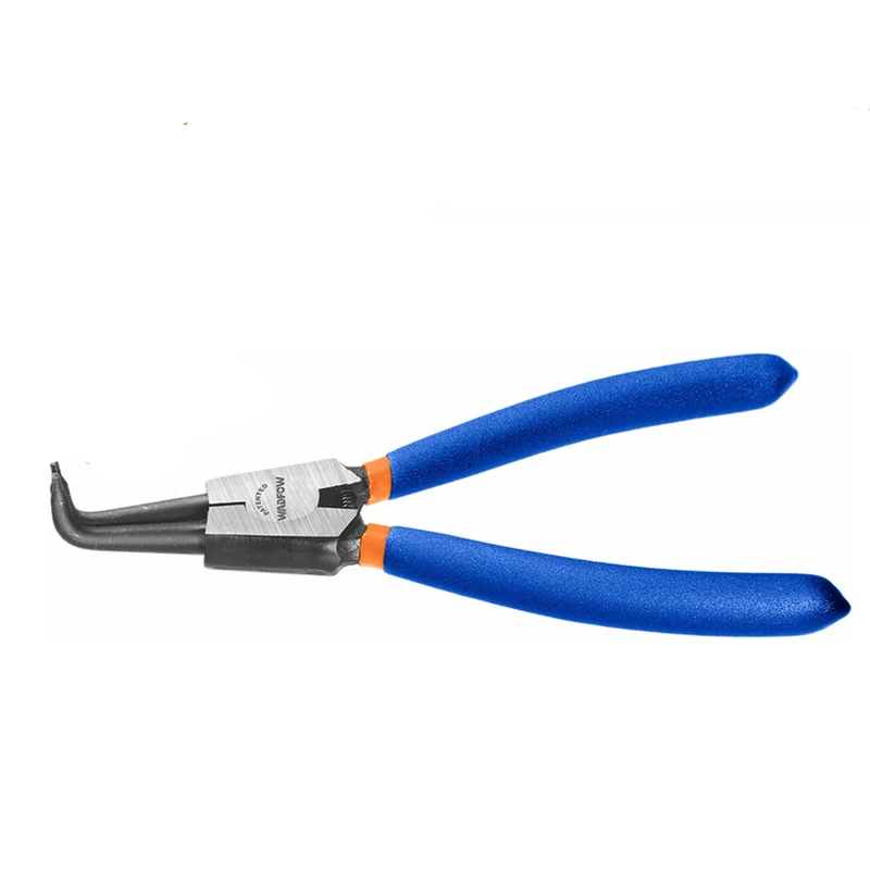 انبر خار جمع کن سرکج وادفو مدل WPL9C72 سایز 7 اینچ