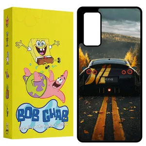 BOB GHAB BCPS20F Cover For Samsung Galaxy S20 FE 4G / S20 FE 5G / S20 FE 2022