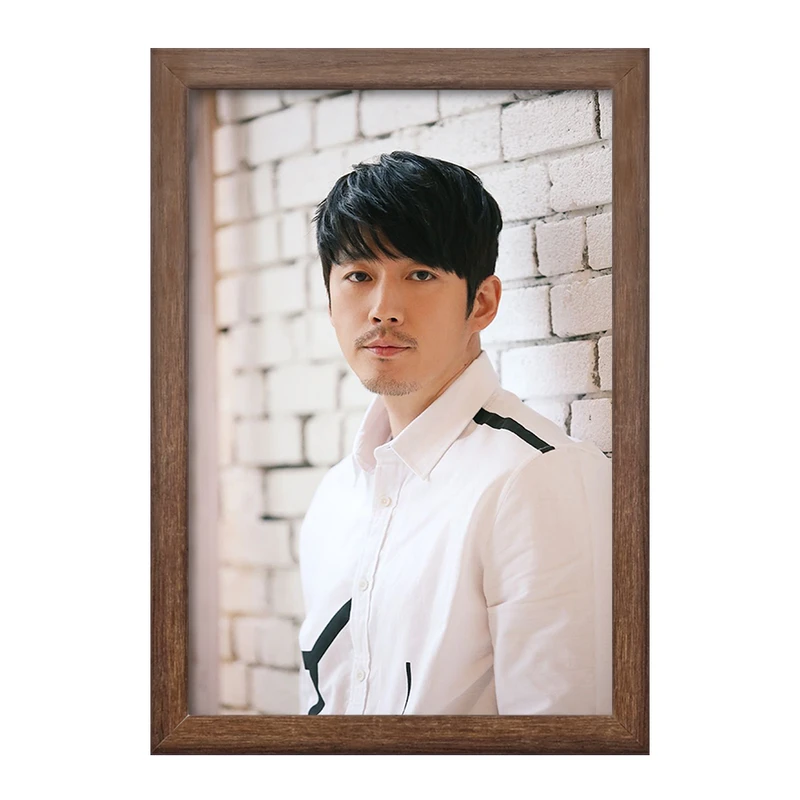 تابلو خندالو طرح وو هیوک گروه H.O.T  کد 12291