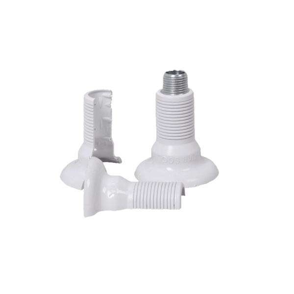 نیپل شوفاژ مدل تیتانو بسته 2 عددی