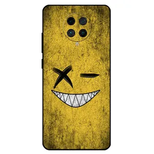 Megafone 8069 Cover For Xiaomi Redmi K30 Pro / K30 Pro Zoom / Poco F2 Pro