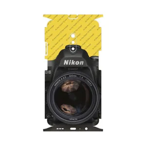 MAHOOT  Nkn-FullSkin Cover Sticker for Oppo Realme X