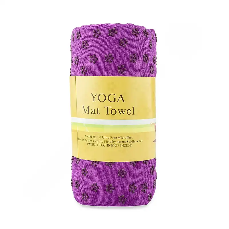 حوله ورزشی مدل بدنسازی یوگا NK-7818