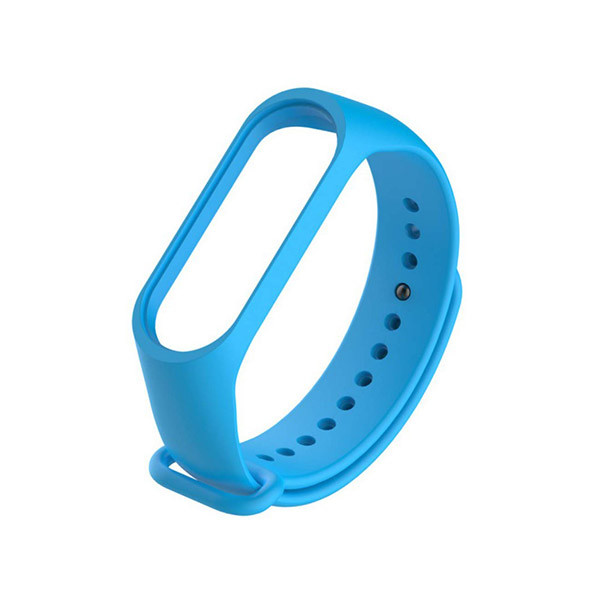 بند مدل NXE مناسب برای مچ بند هوشمند شیائومی Mi Band 6