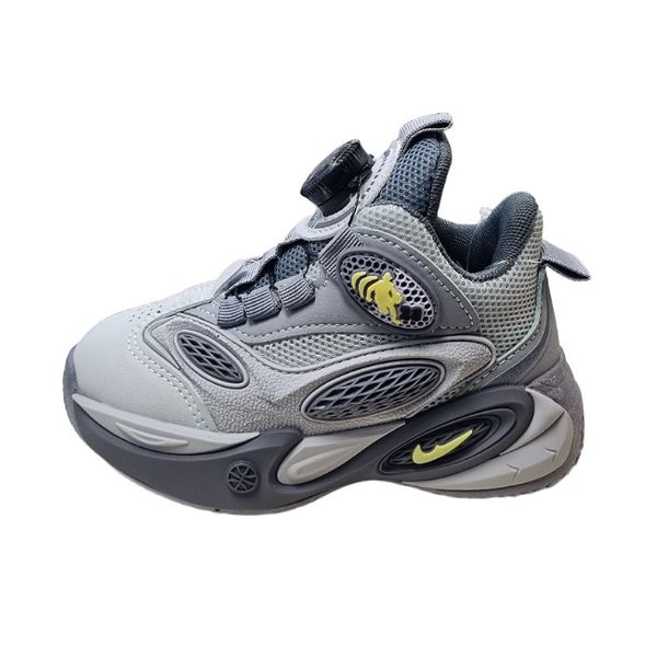 کفش پیاده‌روی بچگانه مدل ساقدار کد wtk6678