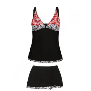 مایو زنانه مدل ISPS-Swimsuit