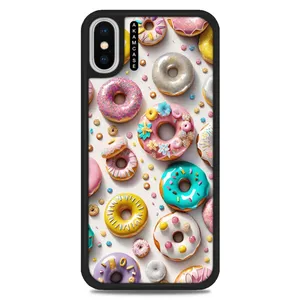 AKAM AMC-WAX-CANDY-22 Cover For Apple iPhone X/Xs