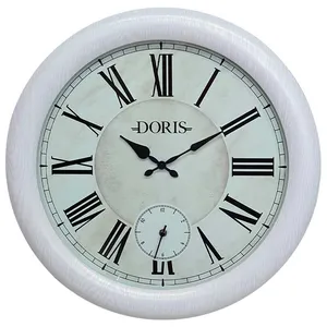 ساعت دیواری لوتوس مدل DHV-C0111-2M