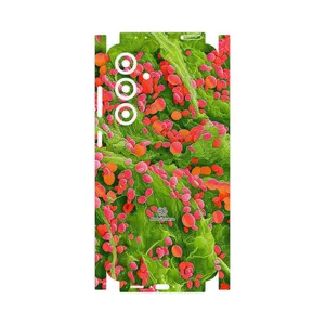 MAHOOT Atom Universe 3-FullSkin Cover Sticker for Samsung Galaxy S24 FE