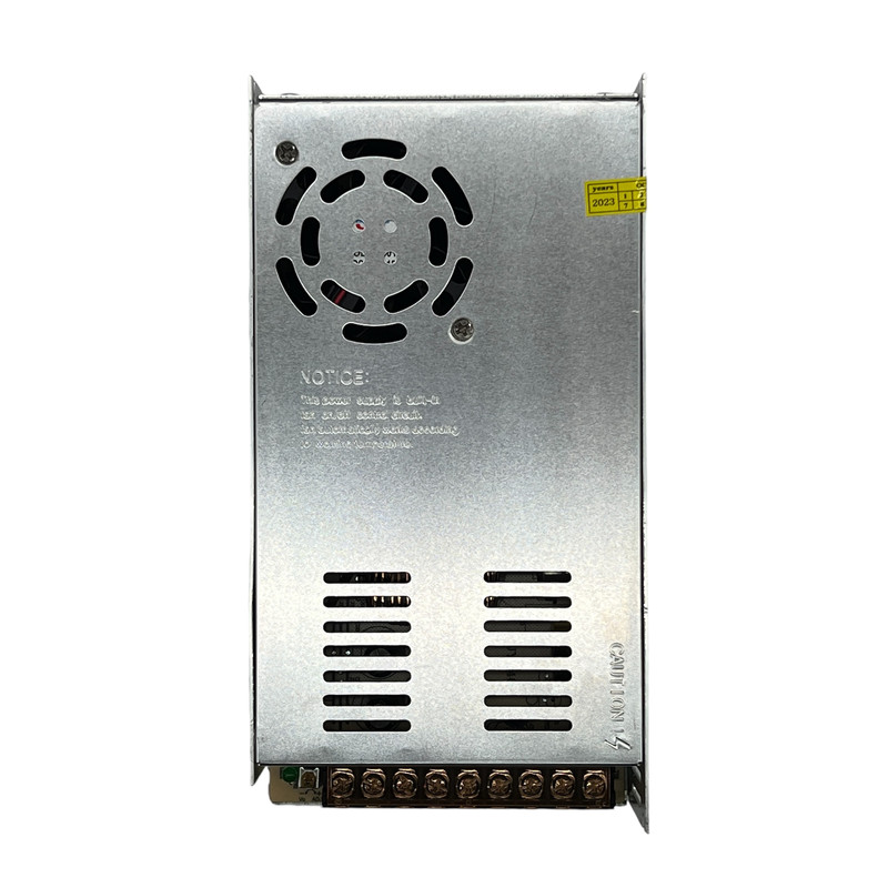 آداپتور 12 ولت 30 آمپر مگا مدل سوئیچینگ کد 12V30A