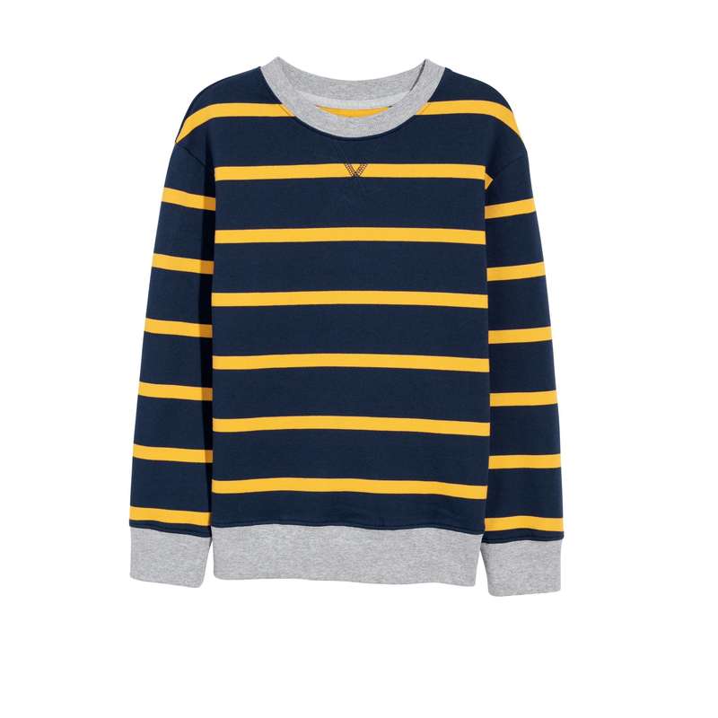 سویشرت پسرانه اچ اند ام مدل 2743008