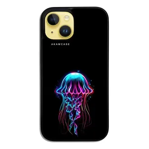 AKAM AMC-WA15-NEON-20 Cover For Apple iPhone 15