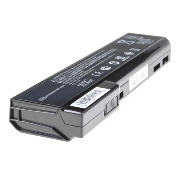 باتری لپ تاپ 6 سلولی مدل H-84 مناسب برای لپ تاپ اچ پیEliteBook 8460 / ProBook 6460