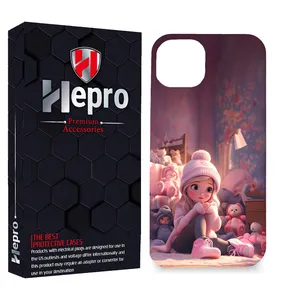HEPRO MC Cover for Apple IPHONE 14