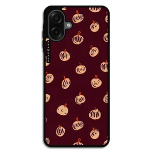 AKAM AMC-WSGA07-PUMPKIN-6 Cover For Samsung Galaxy A07