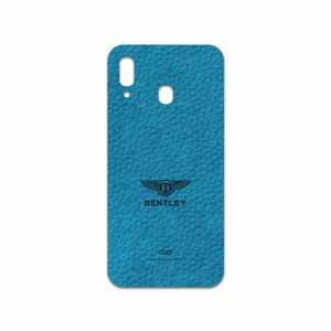 MAHOOT BL-BNTLY Cover Sticker for Samsung Galaxy M10s