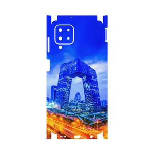 MAHOOT Beijing city-FullSkin Cover Sticker for Samsung Galaxy M22